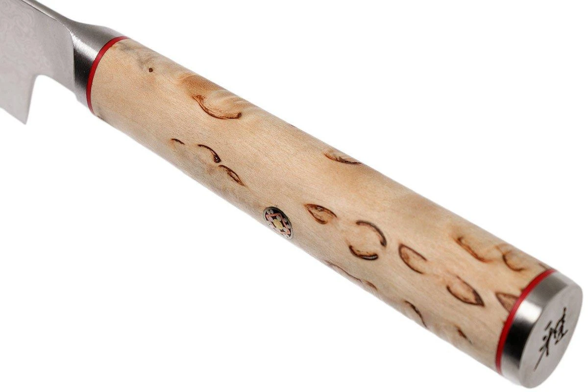 Miyabi By Zwilling 5000MCD Shotoh 14 Cm, 34381-141 - Imagen 5