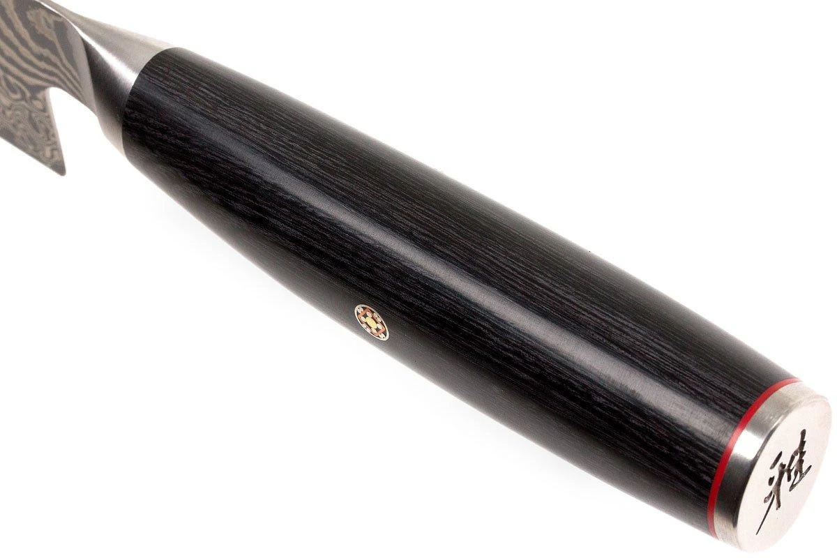 Miyabi 5000FCD Gyutoh 16 Cm, 34681-161 - Imagen 5