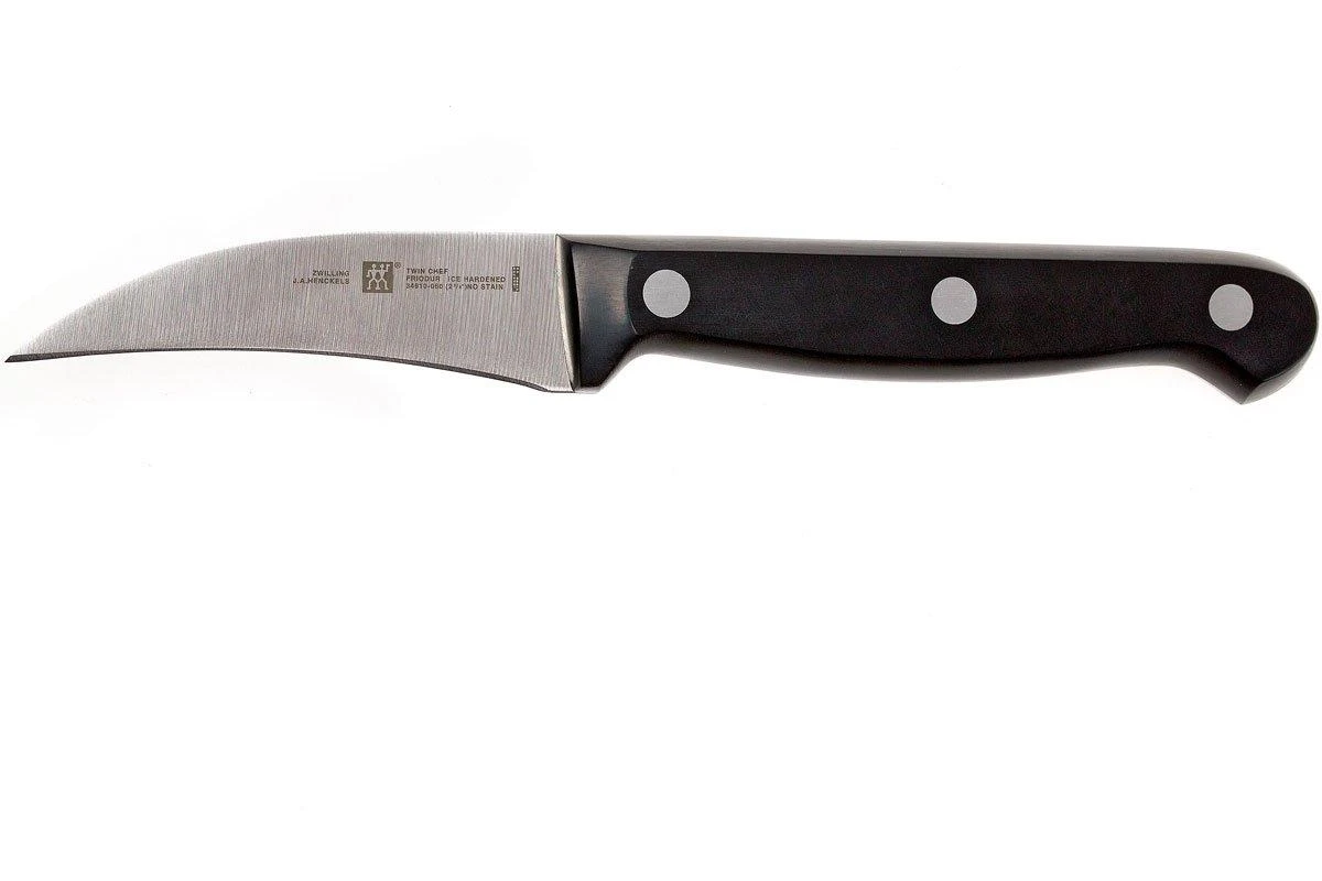 Zwiling Twin Chef Cuchillo Curvo 7 Cm, 34910-061