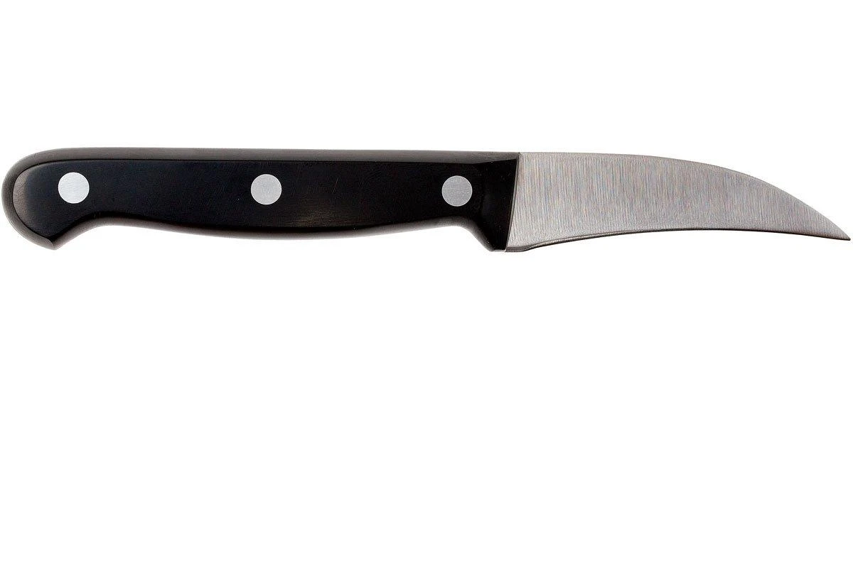 Zwiling Twin Chef Cuchillo Curvo 7 Cm, 34910-061 - Imagen 2