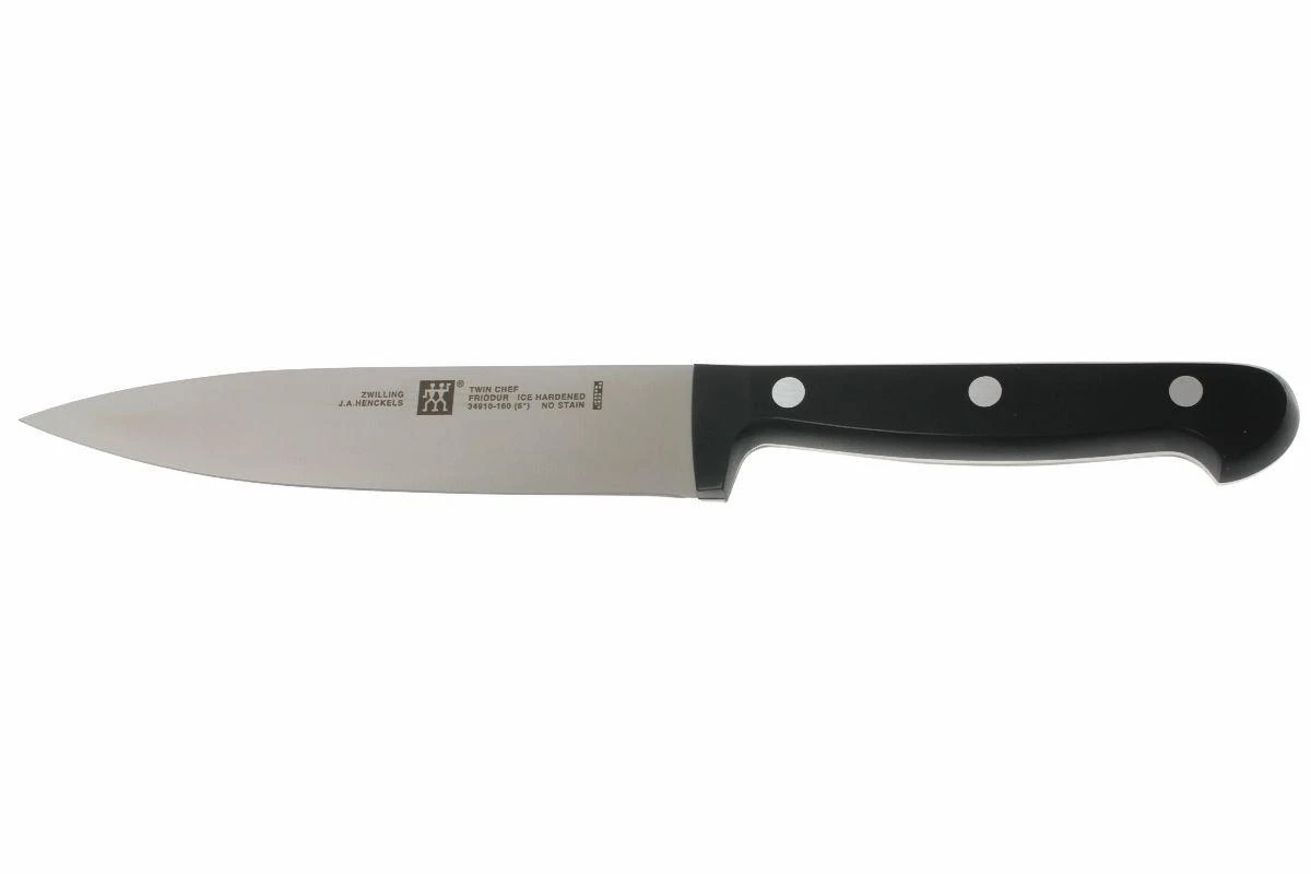 Zwilling 34910-161 Twin Chef Cuchillo Para Trinchar