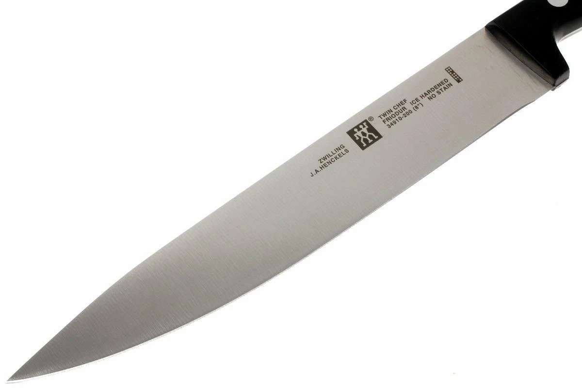 Zwilling 34910-201 Twin Chef Cuchillo Para Trinchar - Imagen 2