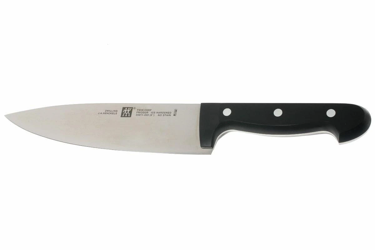 Zwilling 34911-201 Twin Chef Cuchillo De Chef