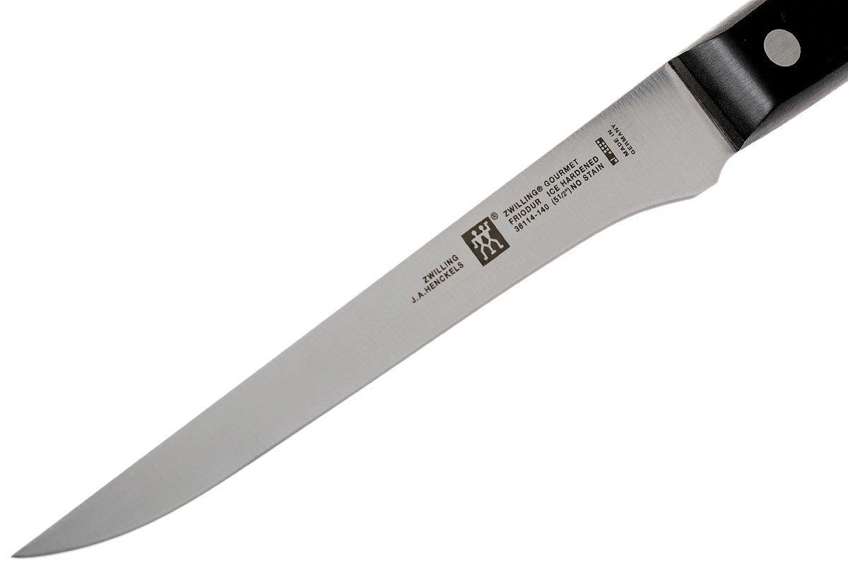 Zwilling Gourmet Cuchillo Deshuesador 14 Cm, 36114-141-0 - Imagen 3