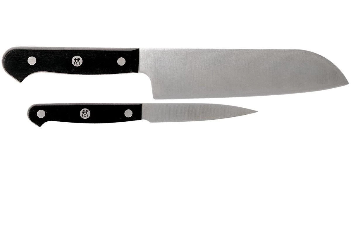 Zwilling Gourmet Juego De Cuchillos 2-unidades, 36130-002 - Imagen 2