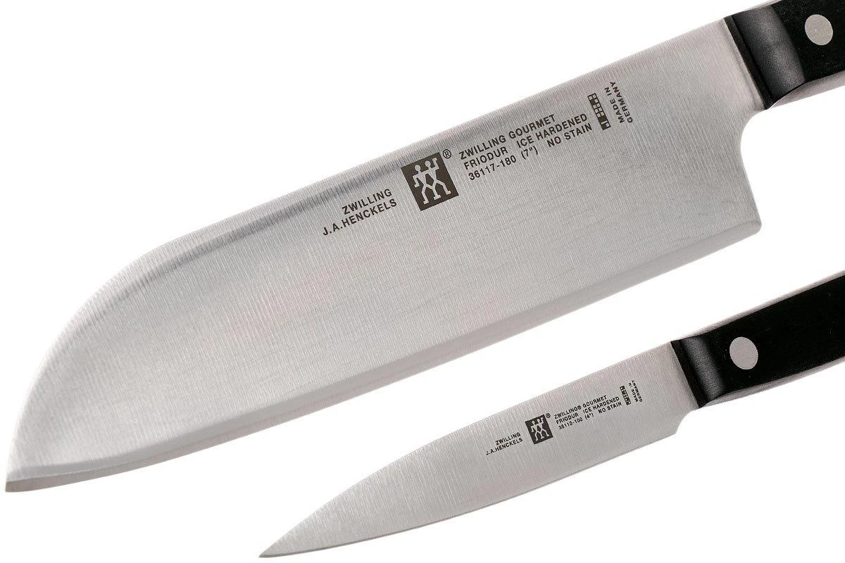 Zwilling Gourmet Juego De Cuchillos 2-unidades, 36130-002 - Imagen 3