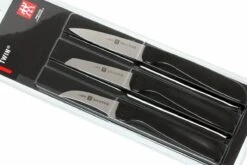 Zwilling Juego De Cuchillos De Verduras, 3-unidades, 38115-001