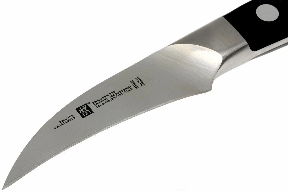 Zwilling Pro Cuchillo Curvo, 7 Cm - Imagen 2
