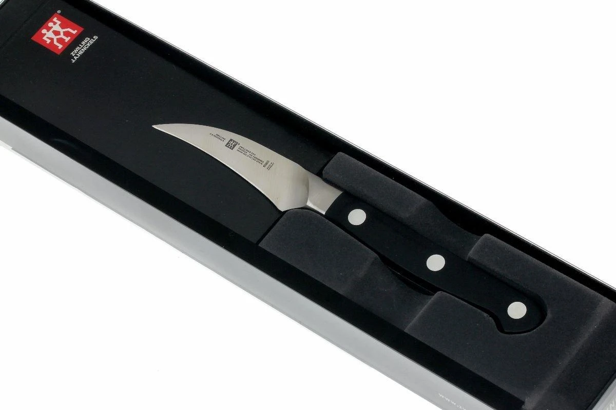 Zwilling Pro Cuchillo Curvo, 7 Cm - Imagen 6