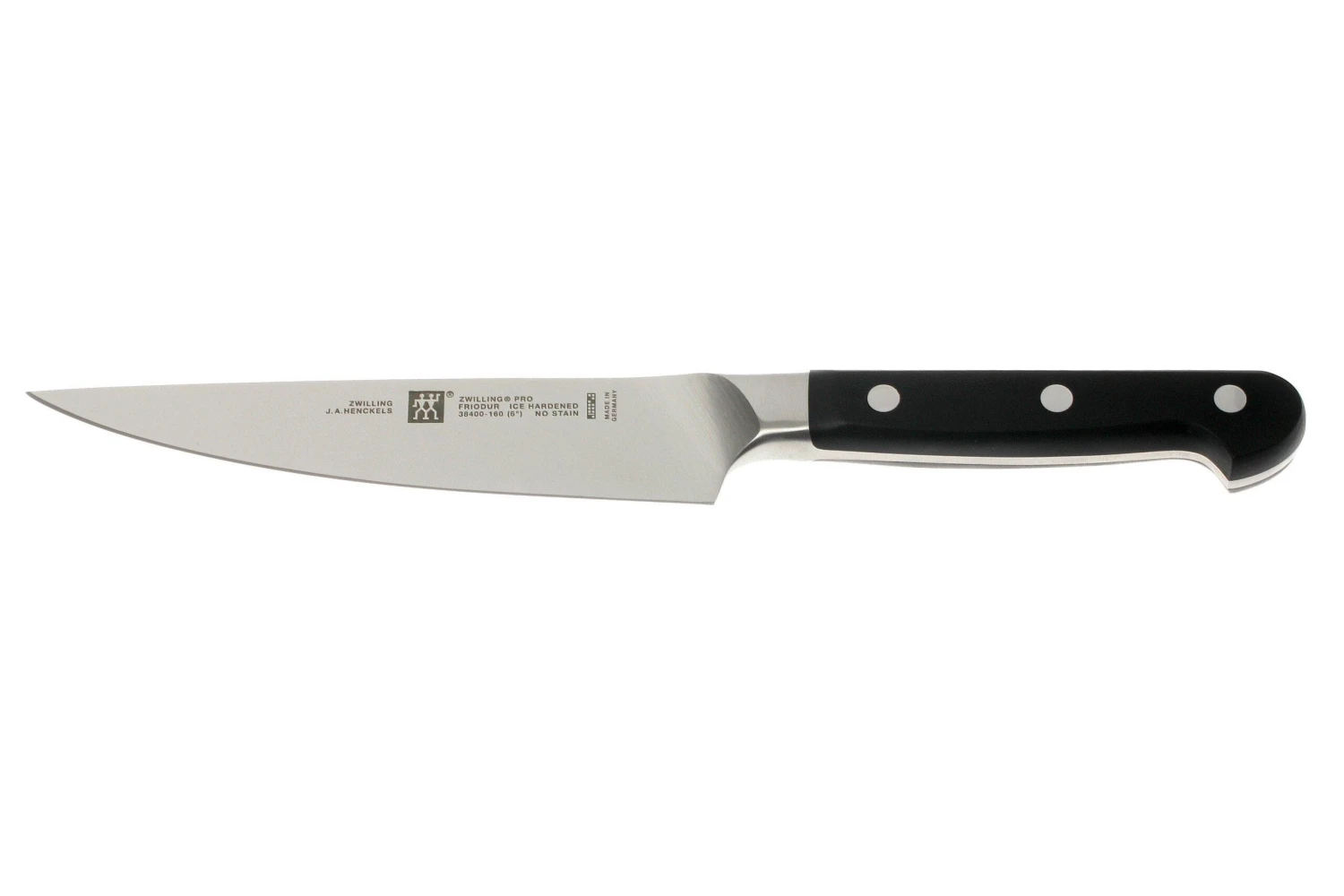Zwilling 38400-161 Pro Cuchillo Para Trinchar - Imagen 2