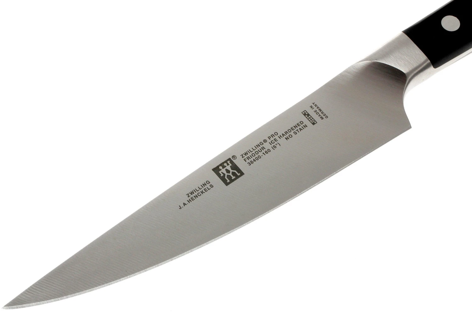Zwilling 38400-161 Pro Cuchillo Para Trinchar - Imagen 4