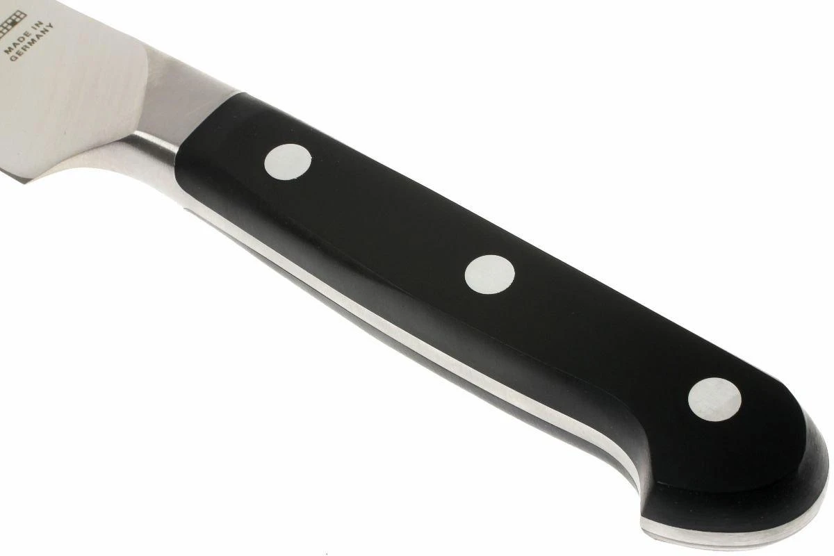 Zwilling 38400-261 Pro Cuchillo Jamonero - Imagen 3