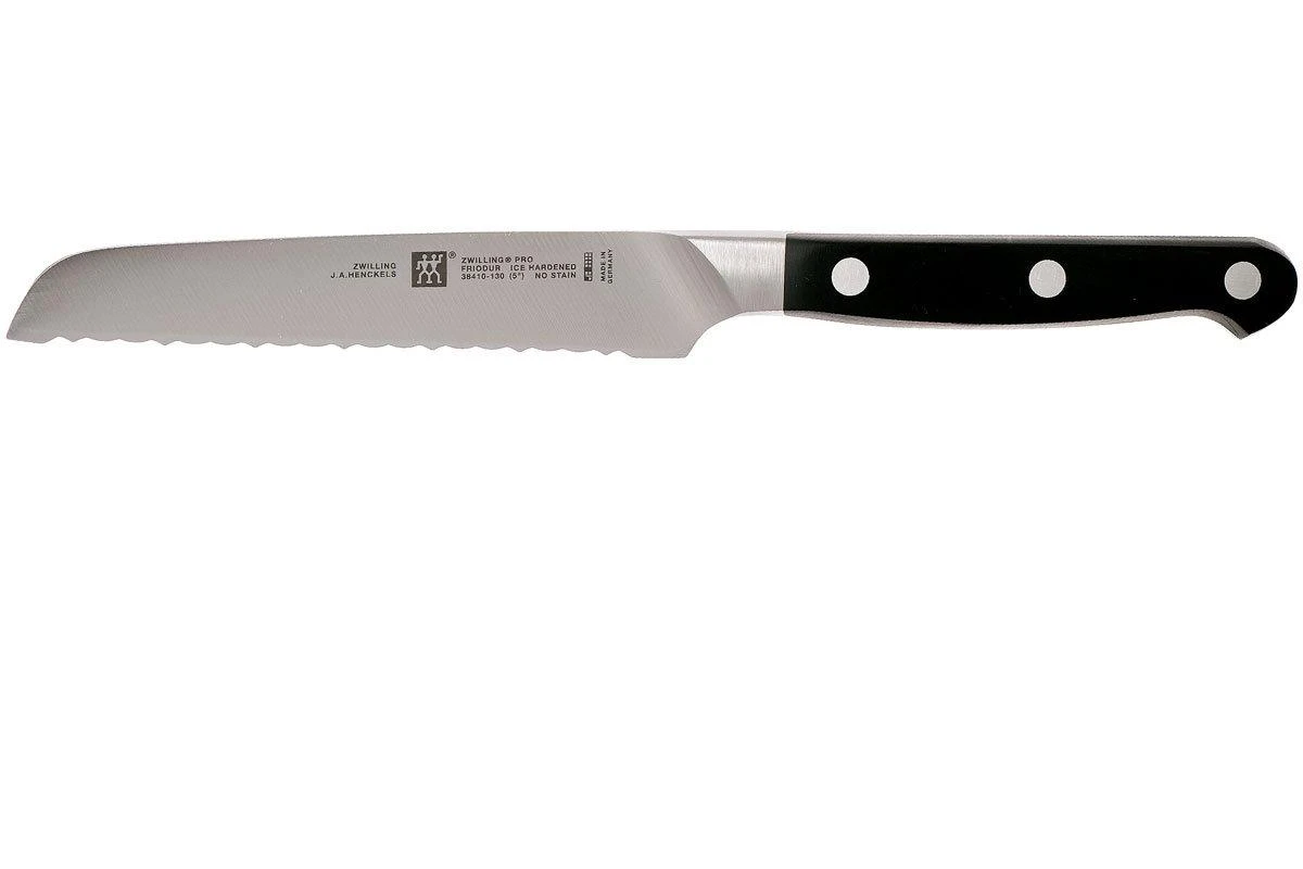 Zwilling Pro Cuchillo Multiusos 15.1, 38410-131-0