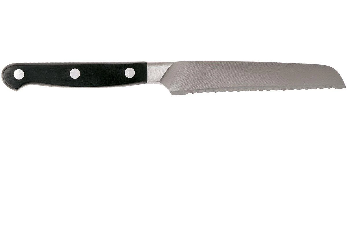 Zwilling Pro Cuchillo Multiusos 15.1, 38410-131-0 - Imagen 2