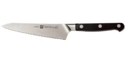 Zwilling Pro Cuchillo De Chef Dentado 14cm, 38425-141