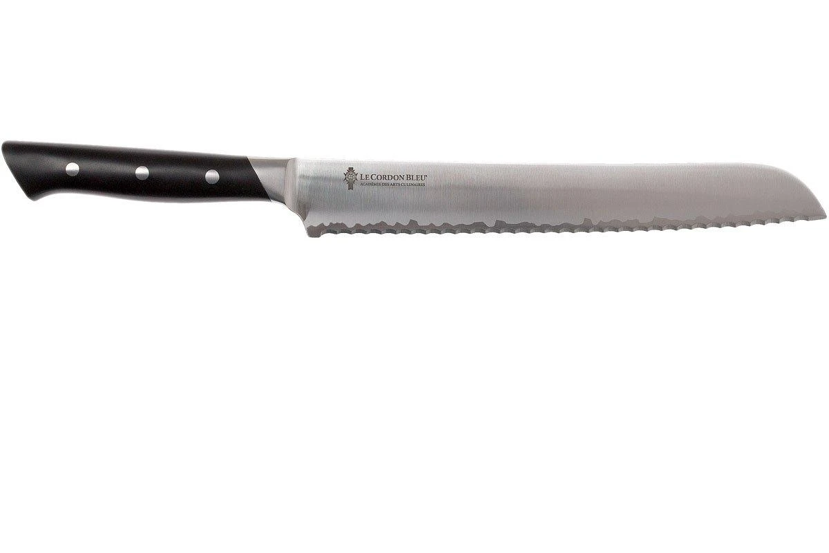 Zwilling Dipl么me Cuchillo De Pan 23 Cm, 54206-241 - Imagen 2