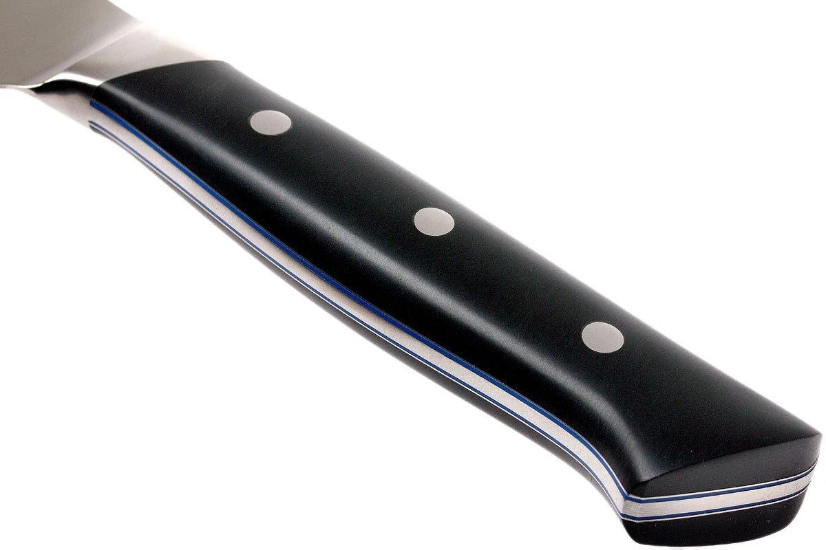 Zwilling Dipl么me Cuchillo De Pan 23 Cm, 54206-241 - Imagen 5